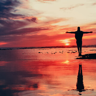 naturalizer patience