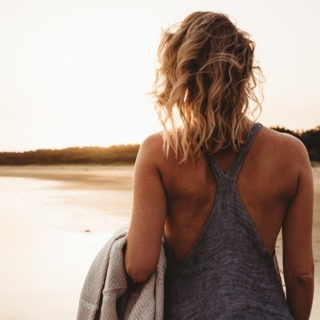 10 Minute Body Scan | Chelsea Pottenger, Insight Timer